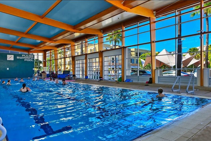 505/2 The Piazza, Wentworth Point Leased by The Gallery Real Estate - image 1