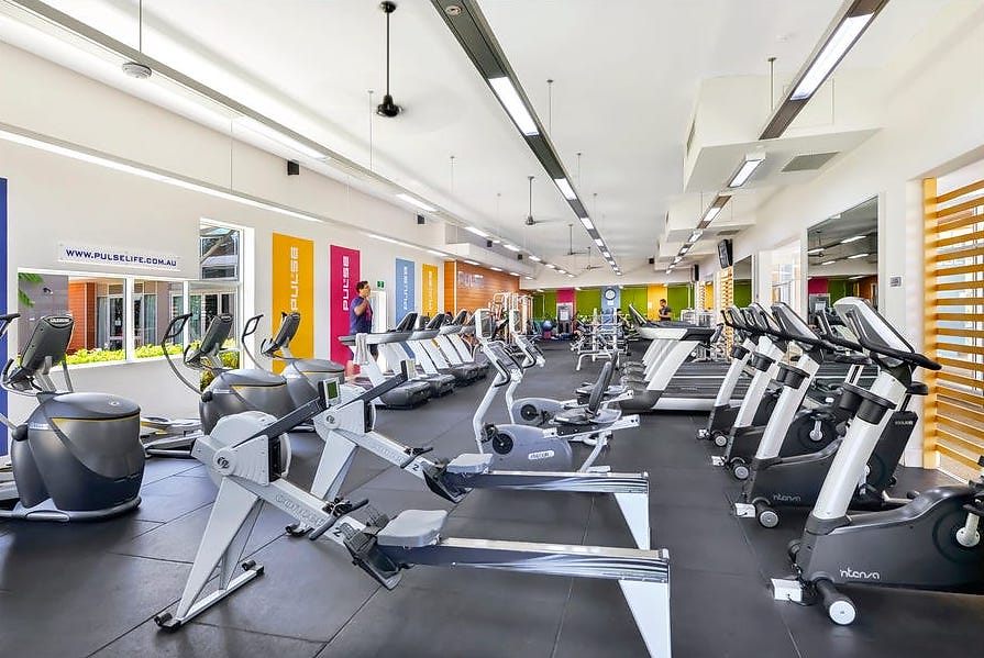 505/2 The Piazza, Wentworth Point Leased by The Gallery Real Estate - image 1