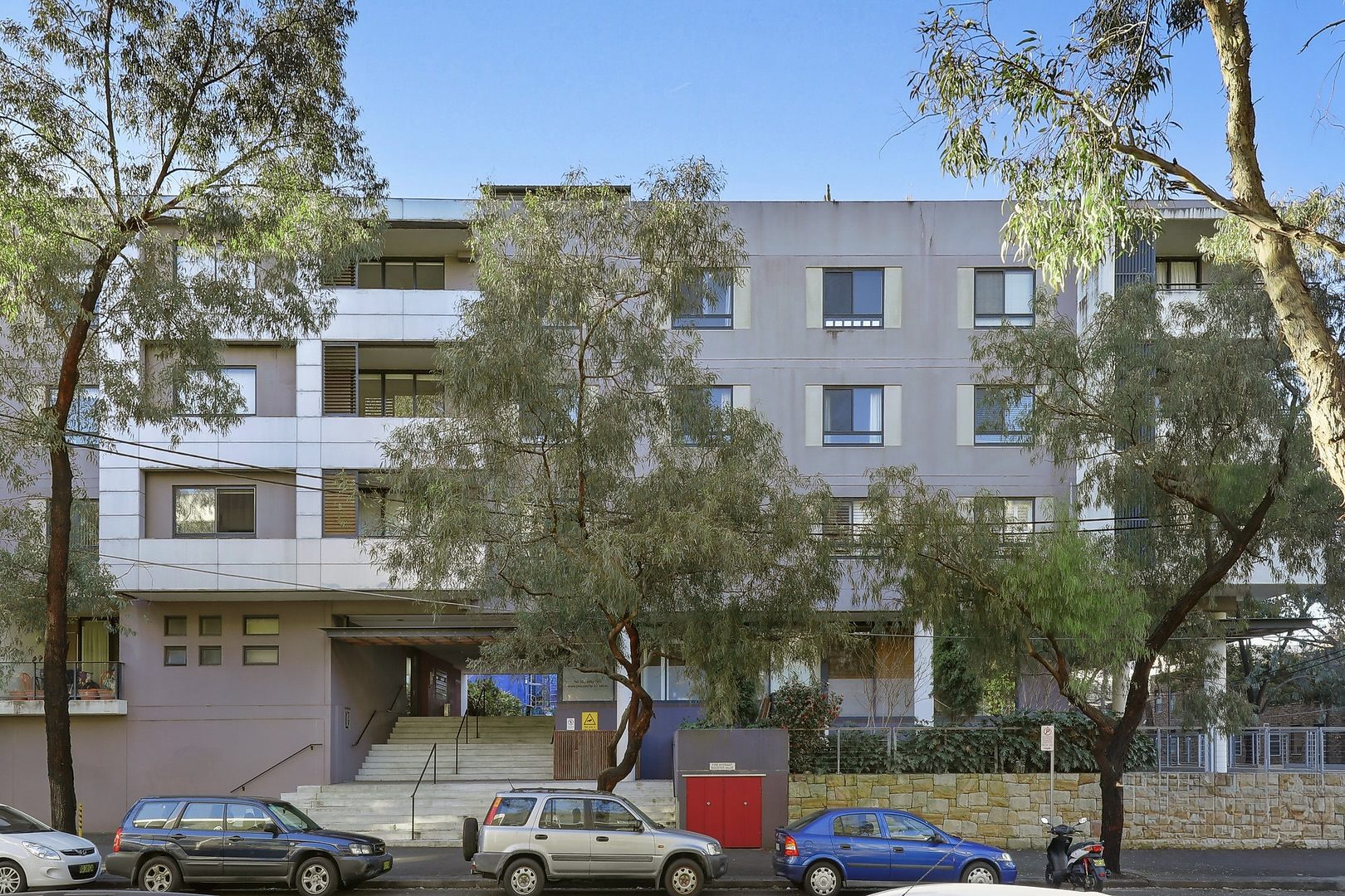 A401/1-11 Hunter St, Waterloo Leased by The Gallery Real Estate - image 1