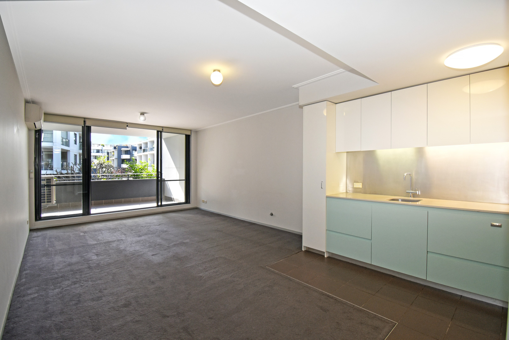 A401/1-11 Hunter St, Waterloo Leased by The Gallery Real Estate - image 1
