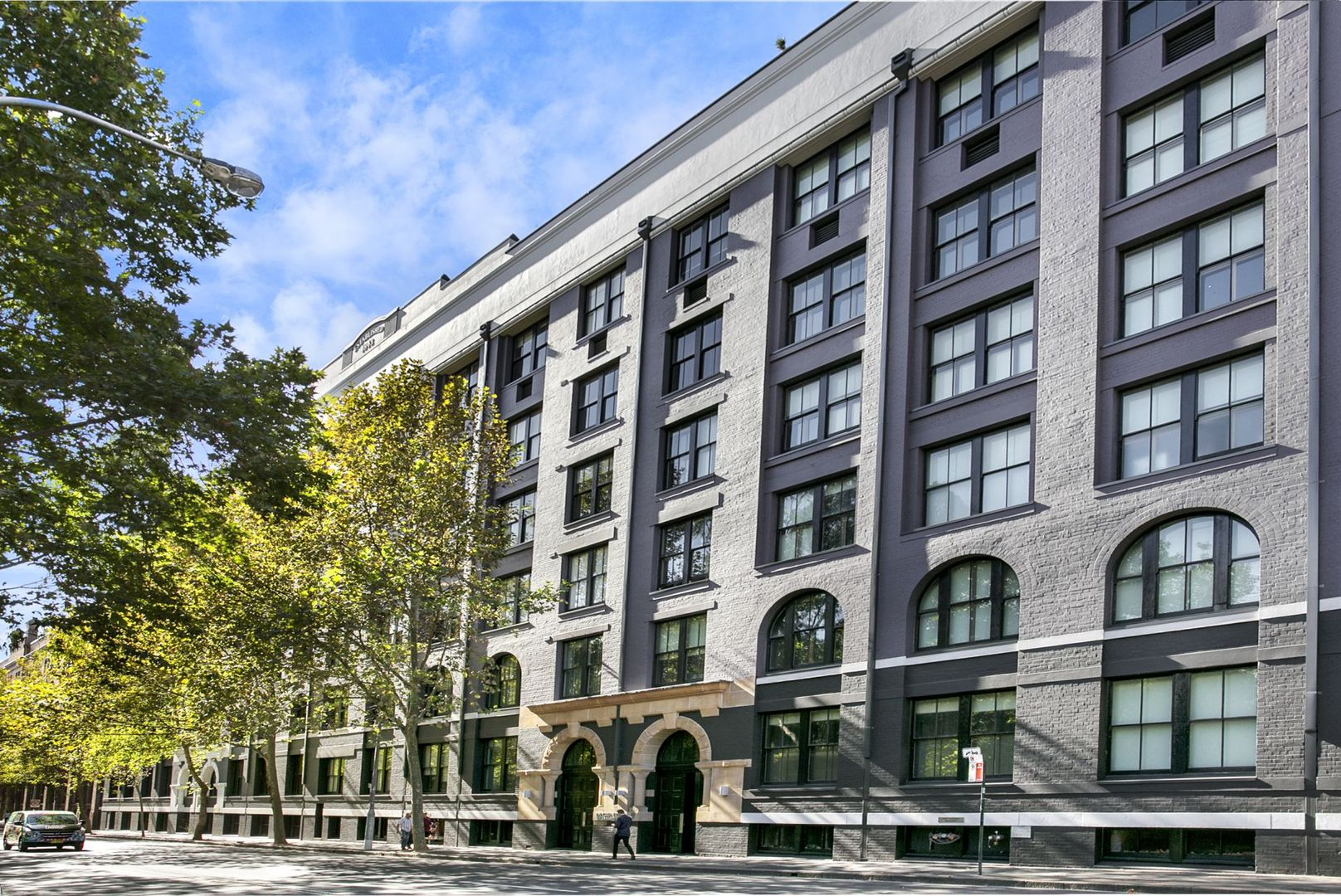 209/380 Harris Street, Pyrmont Leased by The Gallery Real Estate - image 1