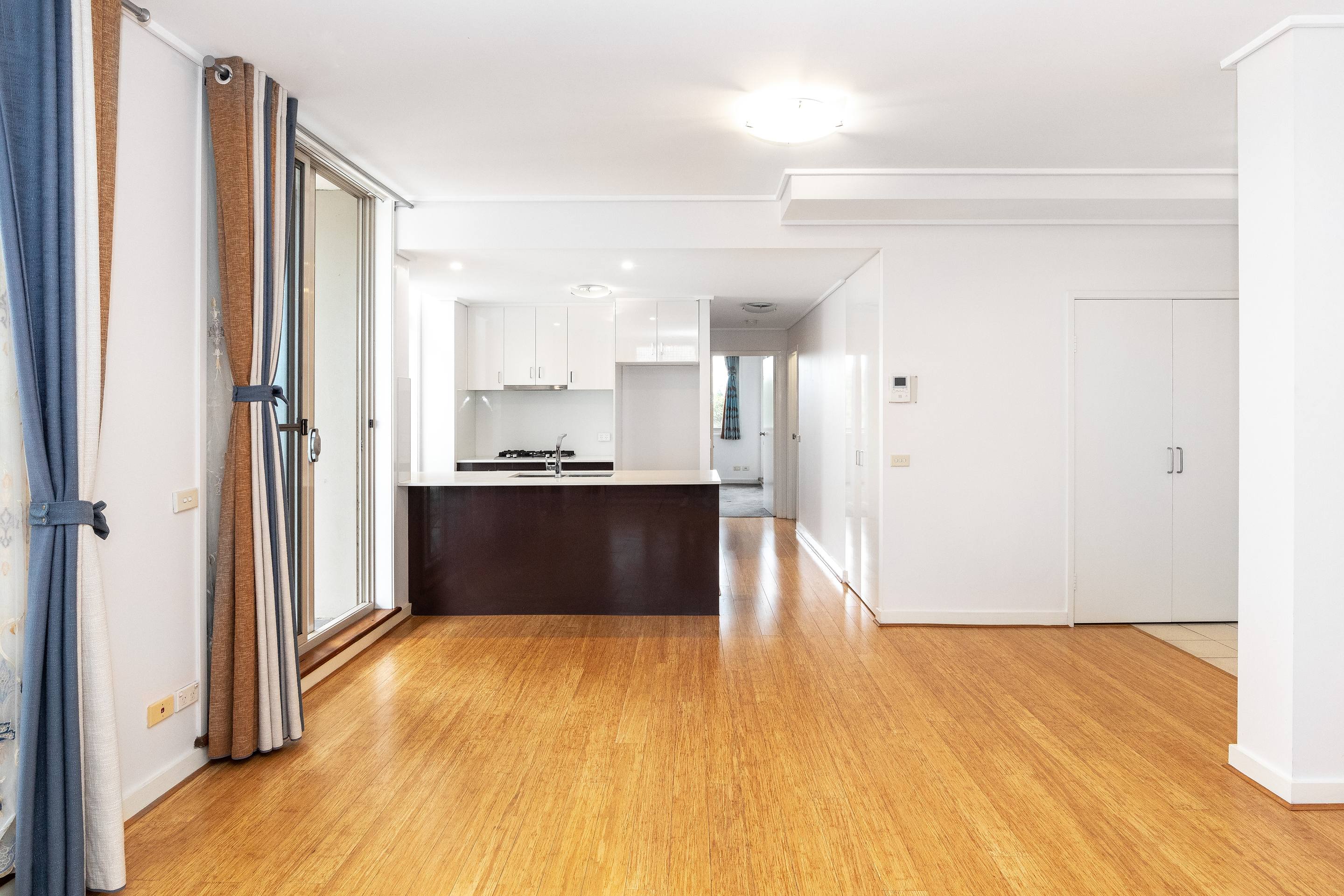 505/2 The Piazza, Wentworth Point Leased by The Gallery Real Estate - image 1