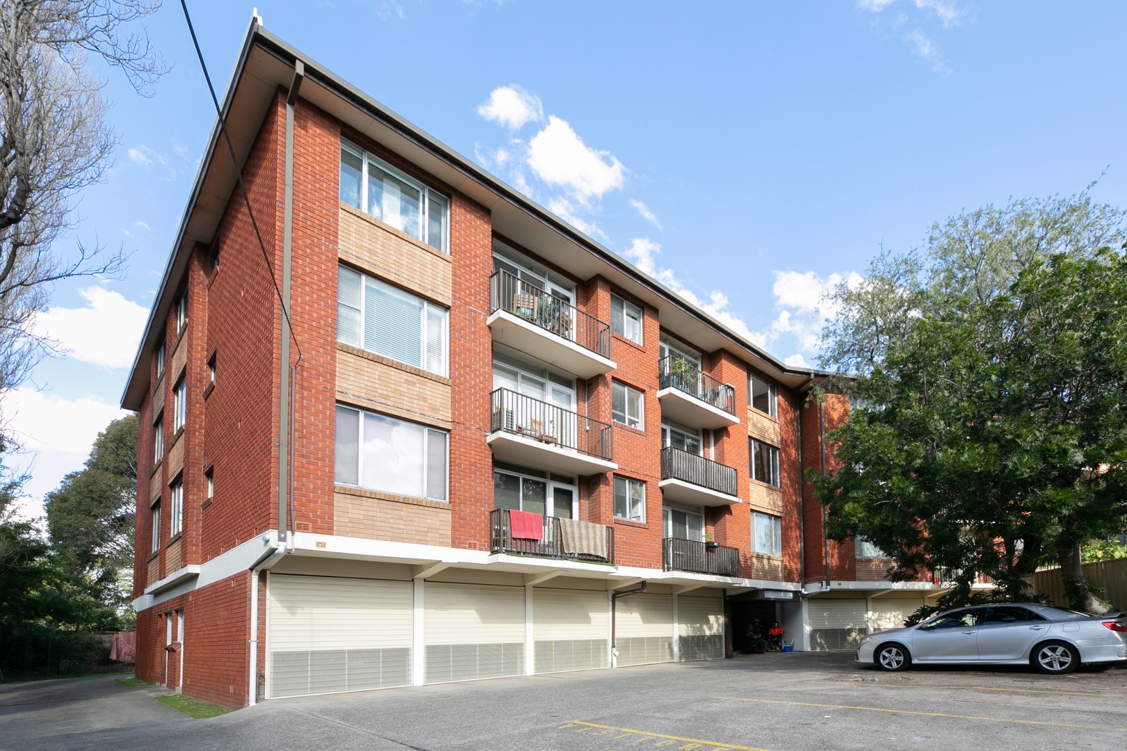 12/76 Lenthall St, Kensington Leased by The Gallery Real Estate - image 8