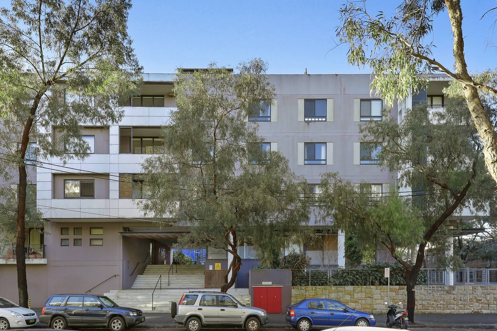 A401/1-11 Hunter St, Waterloo Leased by The Gallery Real Estate - image 1