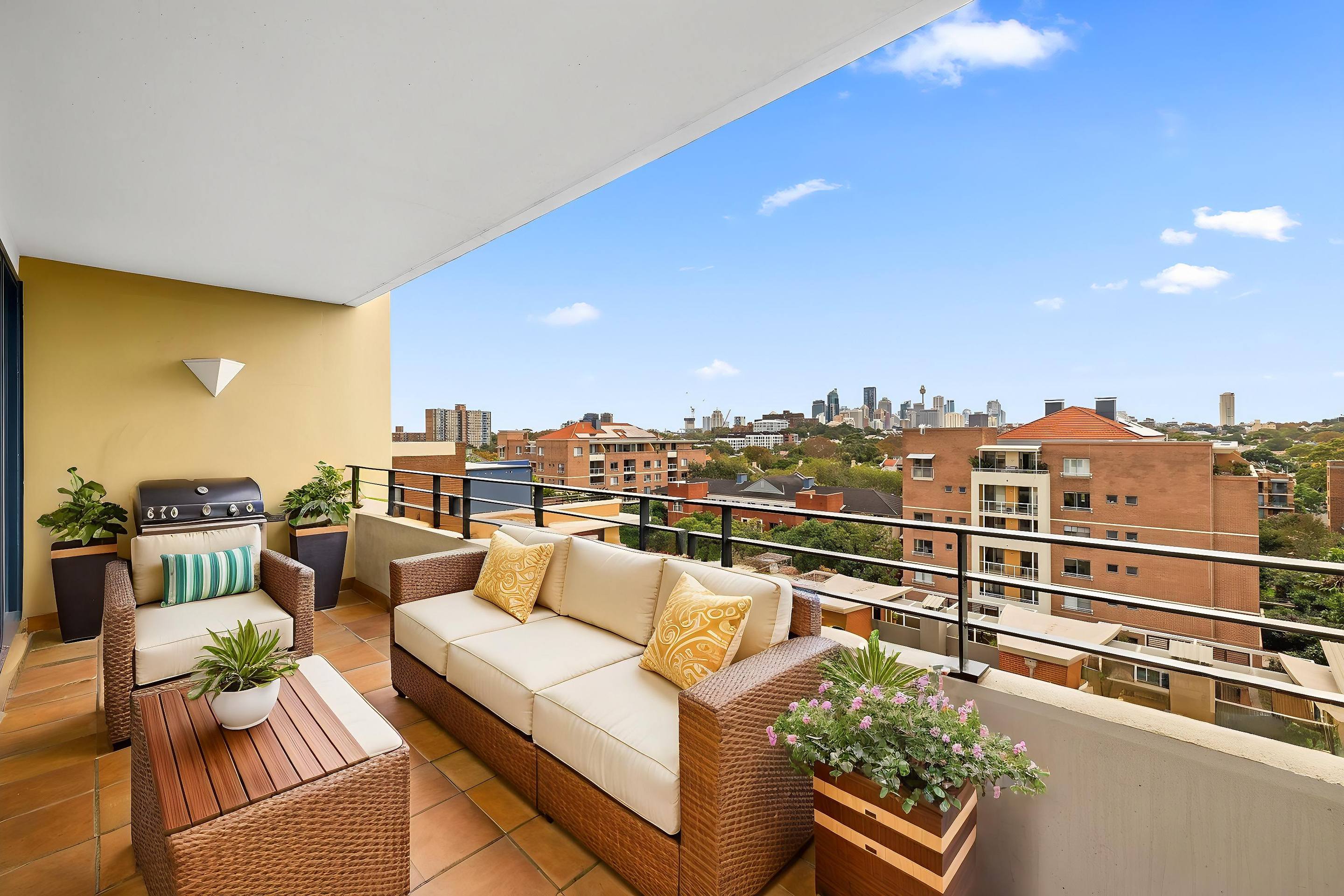 D1204/780 Bourke Street, Redfern Leased by The Gallery Real Estate - image 1
