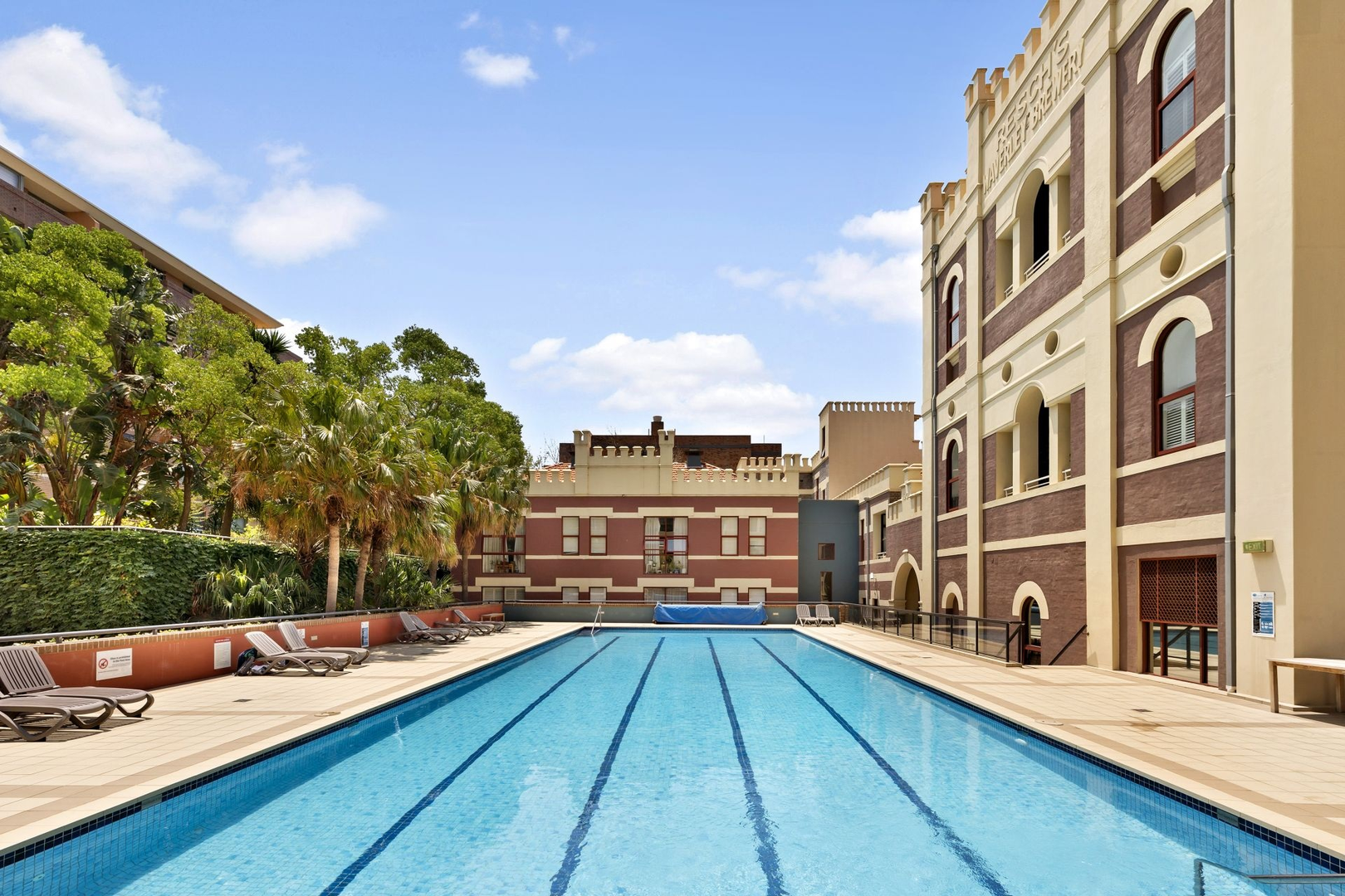 R205/780 Bourke Street, Redfern Leased by The Gallery Real Estate - image 4