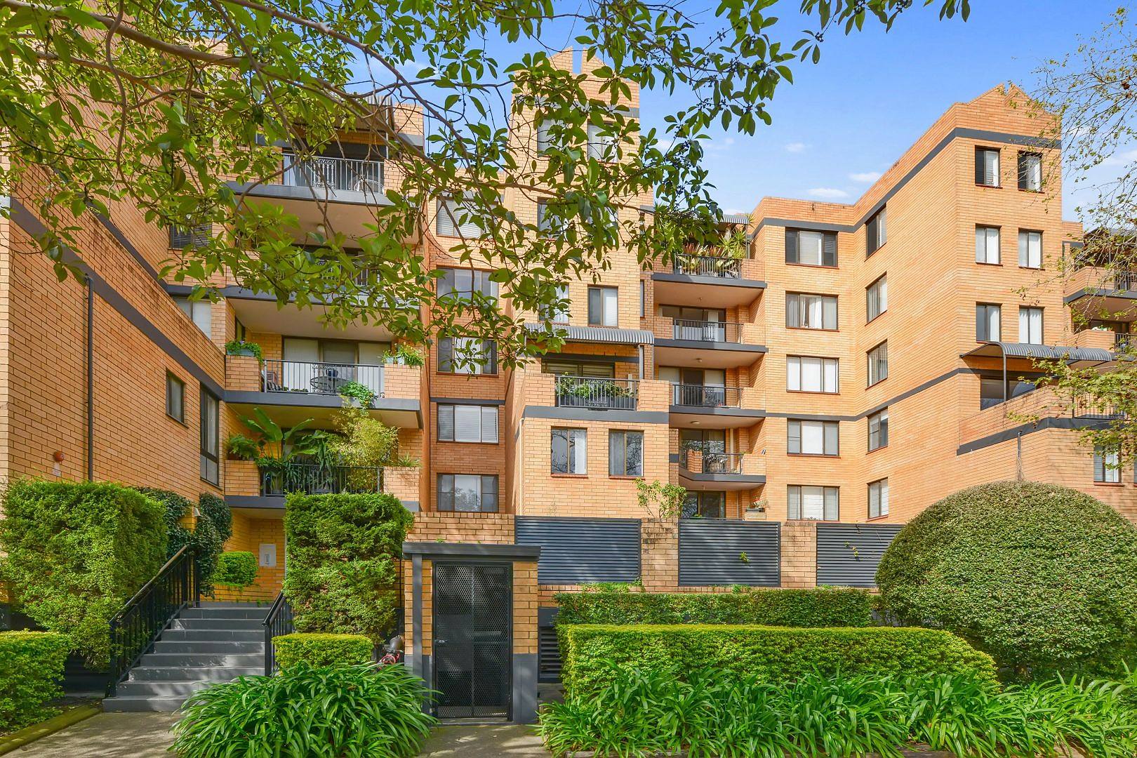 41/758-768 Bourke St, Redfern Leased by The Gallery Real Estate - image 5