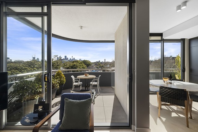 5006/859 Bourke St, Waterloo Leased by The Gallery Real Estate